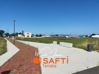  Terrain � vendre 596 m�