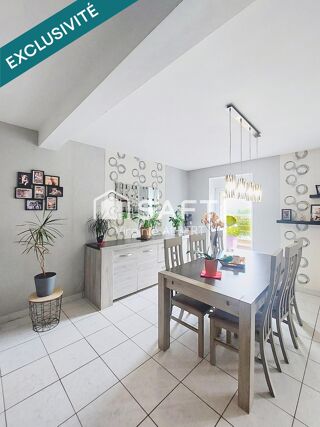  Maison � vendre 5 pi�ces 94 m�