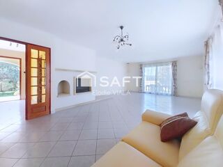  Maison à vendre 6 pièces 140 m²