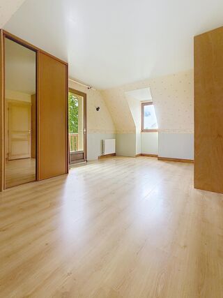  Maison à vendre 4 pièces 98 m²