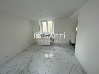  Maison � vendre 3 pi�ces 64 m�