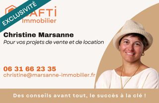  Appartement  vendre 2 pices 36 m