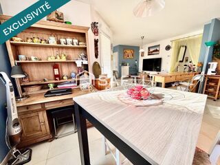  Appartement � vendre 2 pi�ces 55 m�