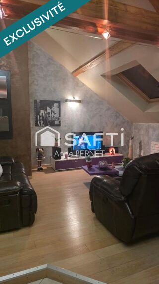  Appartement � vendre 4 pi�ces 102 m�