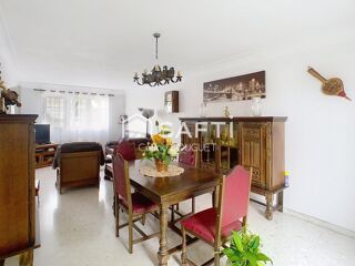  Maison � vendre 5 pi�ces 100 m�