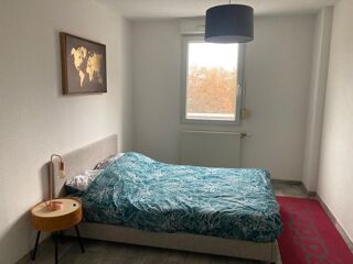  Appartement � louer 4 pi�ces 76 m�