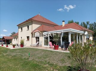  Maison  vendre 7 pices 188 m