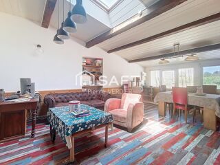  Maison � vendre 5 pi�ces 95 m�