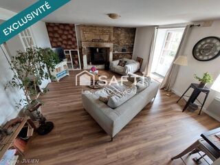  Maison � vendre 5 pi�ces 112 m�