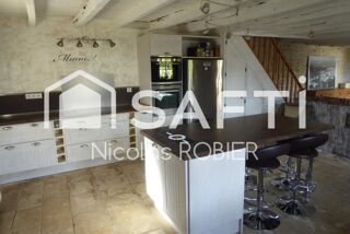  Maison à vendre 4 pièces 160 m²