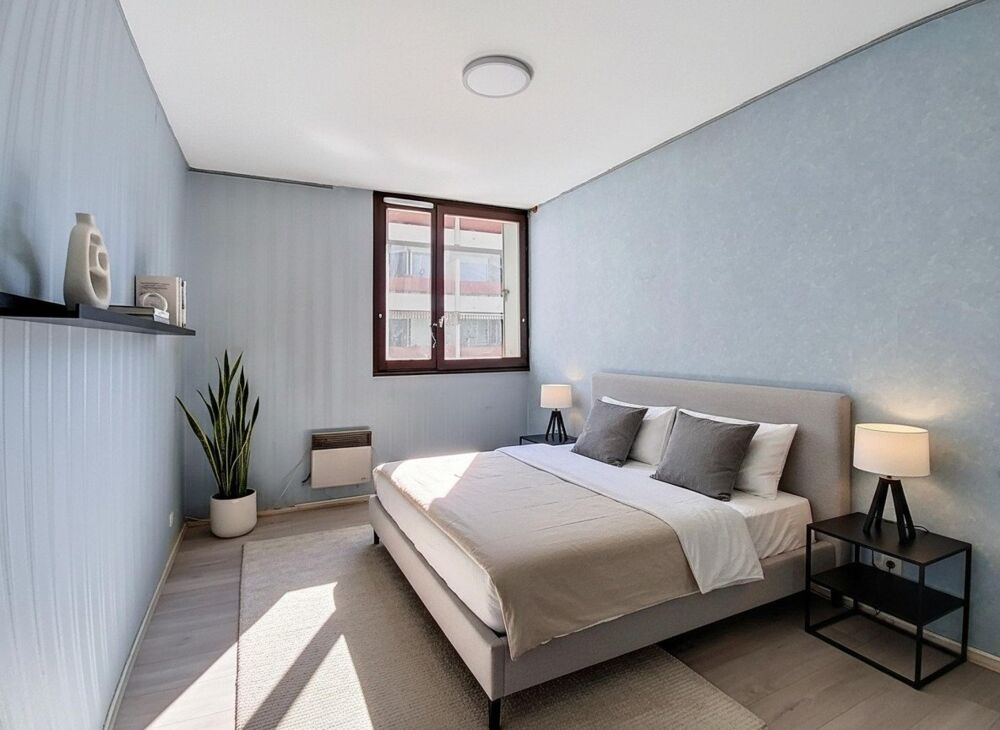 Vente Appartement T4 idéalement situé La ravoire