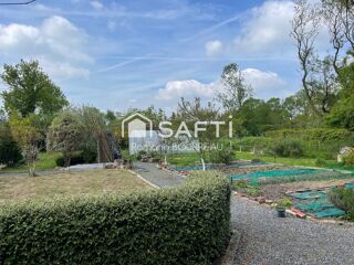  Maison � vendre 15 + pi�ces 225 m�