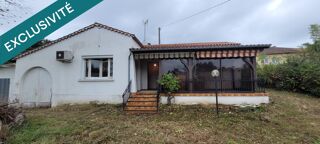  Maison � vendre 4 pi�ces 82 m�