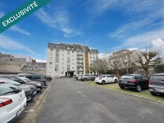  Appartement � vendre 1 pi�ce 30 m�