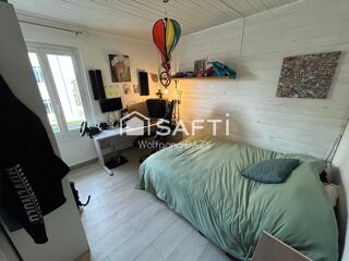  Maison � vendre 6 pi�ces 121 m�