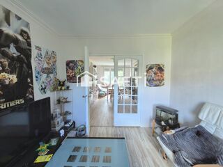  Appartement � vendre 4 pi�ces 72 m�