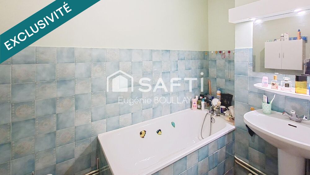 Vente Appartement ANGLET – T2 avec terrasse, parking et cellier Anglet