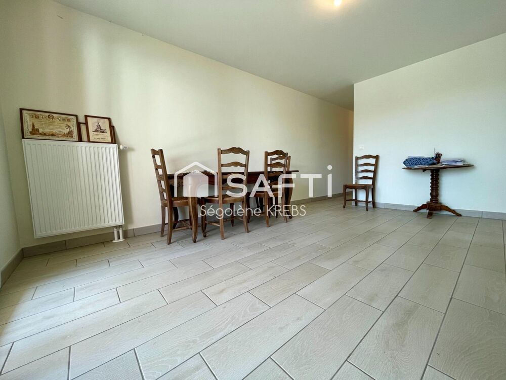 Vente Appartement Beau 3 pièces à BARR Barr