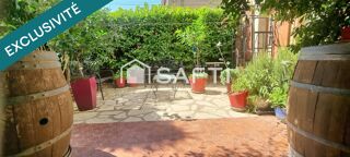  Maison à vendre 6 pièces 186 m²