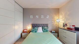  Appartement � vendre 2 pi�ces 48 m�