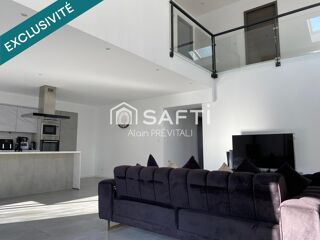  Maison � vendre 5 pi�ces 145 m�