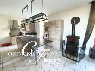  Maison � vendre 5 pi�ces 160 m�