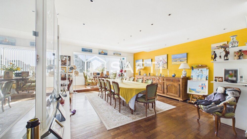 Vente Appartement Appartement toit-terrasse d'exception La rochelle