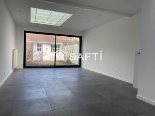  Maison à vendre 3 pièces 100 m²