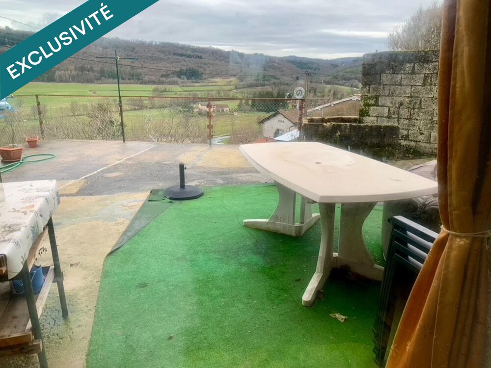 Vente Maison MAISON A RENOVER Saint-julien