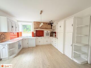  Maison à vendre 6 pièces 145 m²