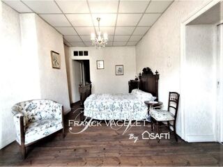  Maison à vendre 6 pièces 165 m²