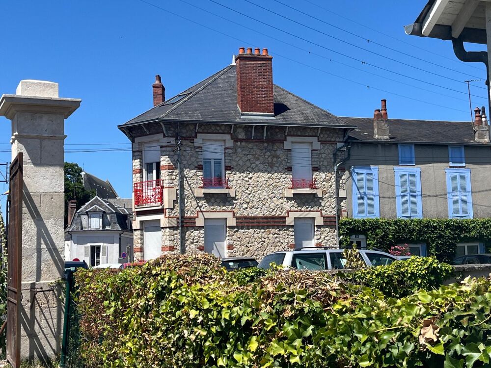 Vente Maison 5 pièces 102 m² - Vue 3