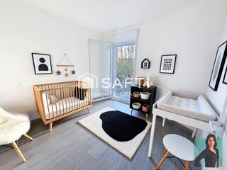 Appartement à vendre 3 pièces 66 m²