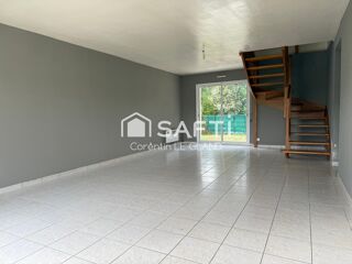  Maison à vendre 6 pièces 130 m²