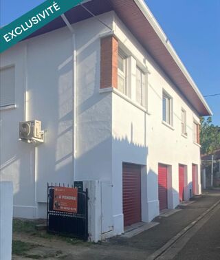  Appartement � vendre 3 pi�ces 42 m�