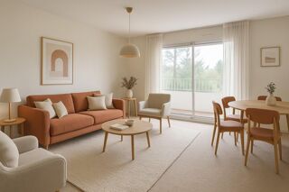  Appartement  vendre 3 pices 69 m