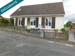  Maison � vendre 6 pi�ces 133 m�