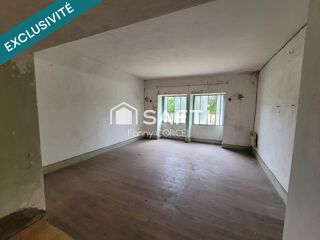  Maison à vendre 6 pièces 145 m²