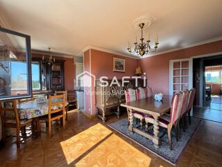  Appartement à vendre 4 pièces 79 m²