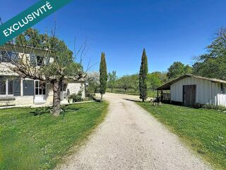  Maison à vendre 6 pièces 220 m²