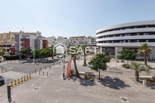  Appartement  vendre 3 pices 56 m