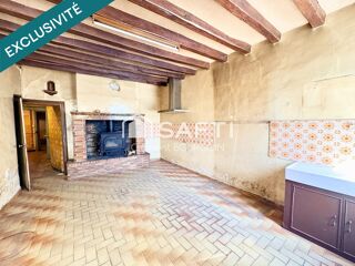  Maison à vendre 3 pièces 69 m²