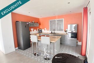  Maison � vendre 5 pi�ces 116 m�