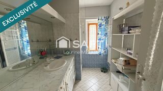  Maison à vendre 6 pièces 141 m²