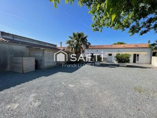  Maison � vendre 10 pi�ces 200 m�