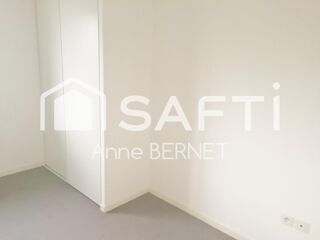  Appartement � vendre 2 pi�ces 45 m�