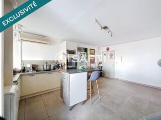  Appartement � vendre 2 pi�ces 40 m�