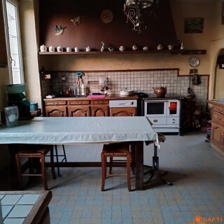  Maison � vendre 8 pi�ces 220 m�