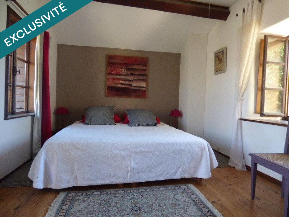 � vendre  Maison Les Vans (07140)