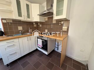  Maison à vendre 4 pièces 70 m²